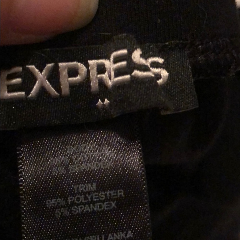 Express legging - Picture 5 of 5